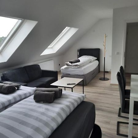 Ferienwohnung Apartment - Free Parking - Wifi - Kitchen Эссен Экстерьер фото